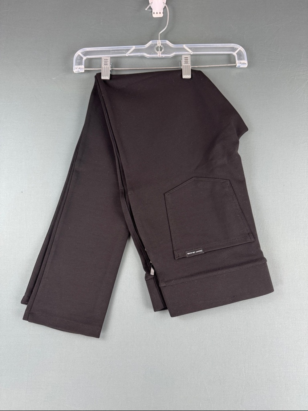 DKNY Casual Black Women’s Jeggings